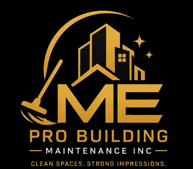 ME Pro Building Maintenance Inc